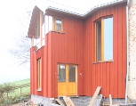 Timber Framing 