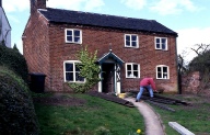 Wishing Well Cottage