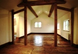 Renovation Timberwork Shrewsbury