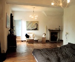 Oak Flooring