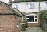 Ground works Shropshire