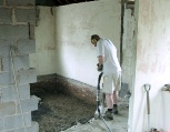 Internal remodeling Shropshire